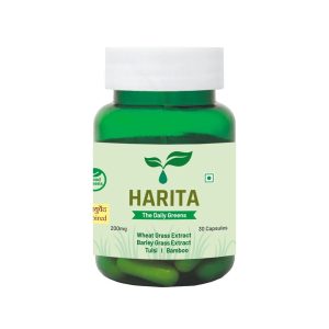 HARITA