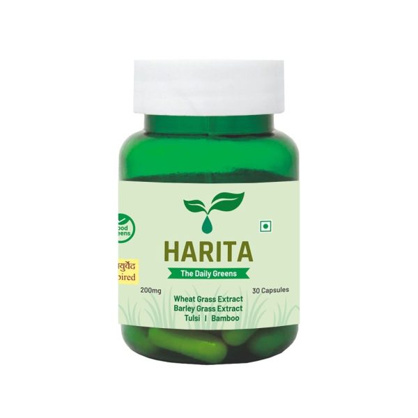 HARITA
