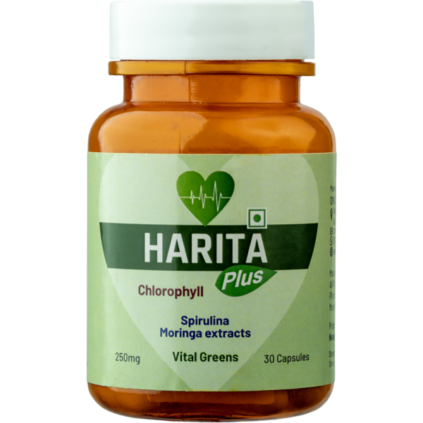 Haritha Plus