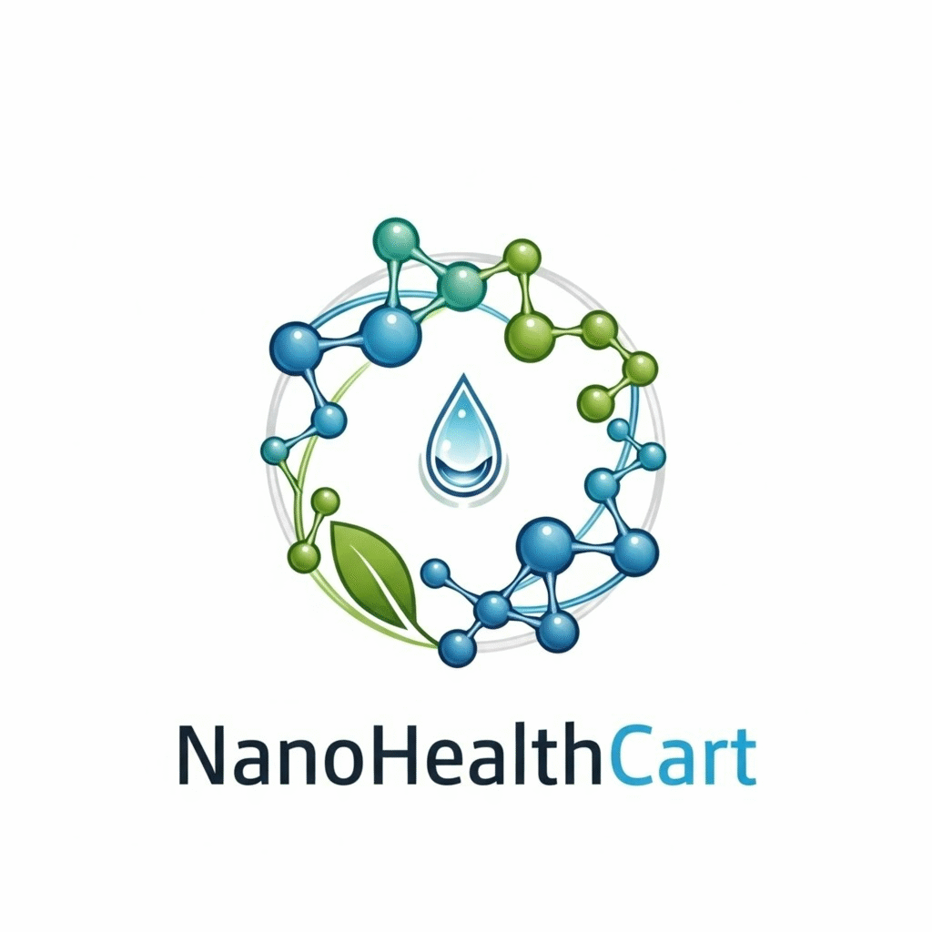 Nano Health Cart